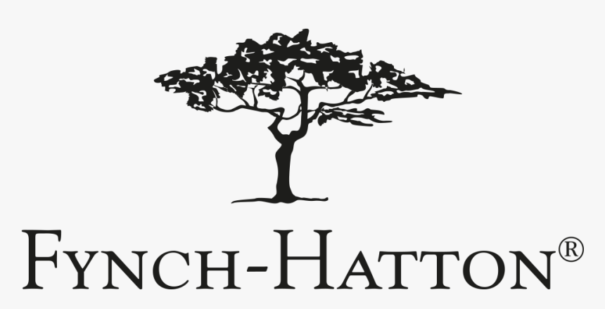 Logo Fynch-hatton - Fynch Hatton Logo, HD Png Download, Free Download