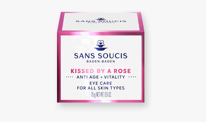 Sans Soucis Kissed By A Rose Night Care, HD Png Download, Free Download