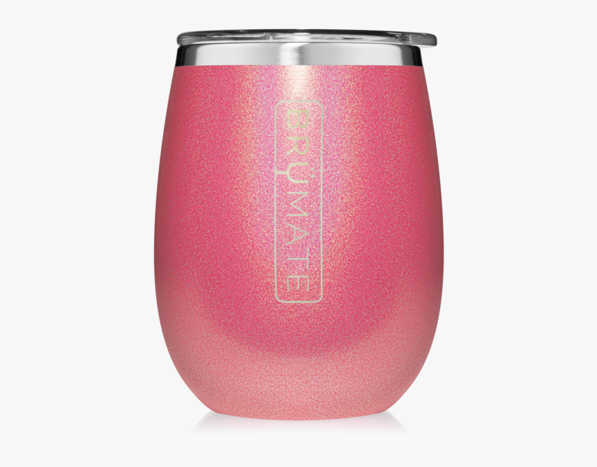 Laser Engraved Brumate Stemless Wine Cup - Brumate Wine Tumbler, HD Png Download, Free Download