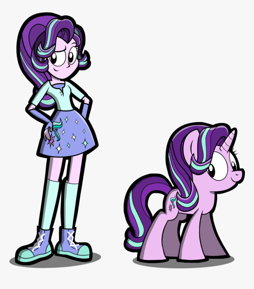 Drawing Test Eqg - Drawing, HD Png Download, Free Download