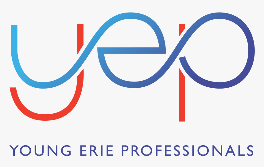 Erie Regional Chamber And Growth Partnership - Young Erie Professionals, HD Png Download, Free Download