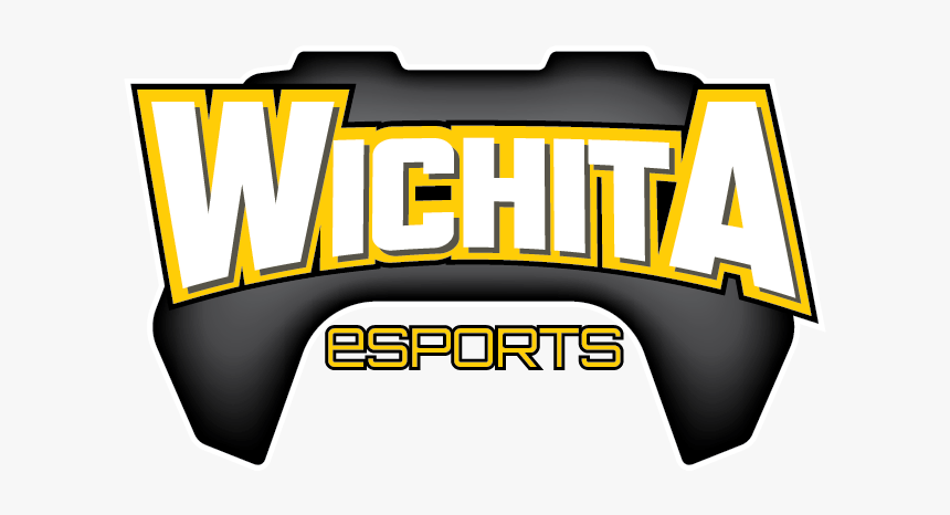 Wichita Esportslogo - Wichita Esports, HD Png Download, Free Download