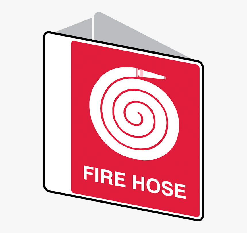 Brady Fire Equipment Signs - Circle, HD Png Download, Free Download