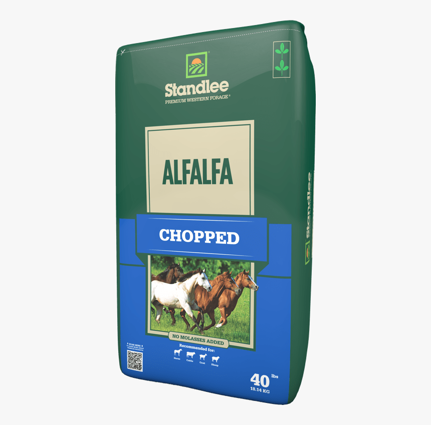 Standlee Alfalfa Timothy Pellets, HD Png Download, Free Download