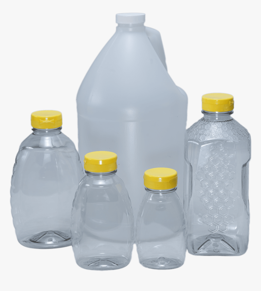 Plastic Bottle, HD Png Download, Free Download