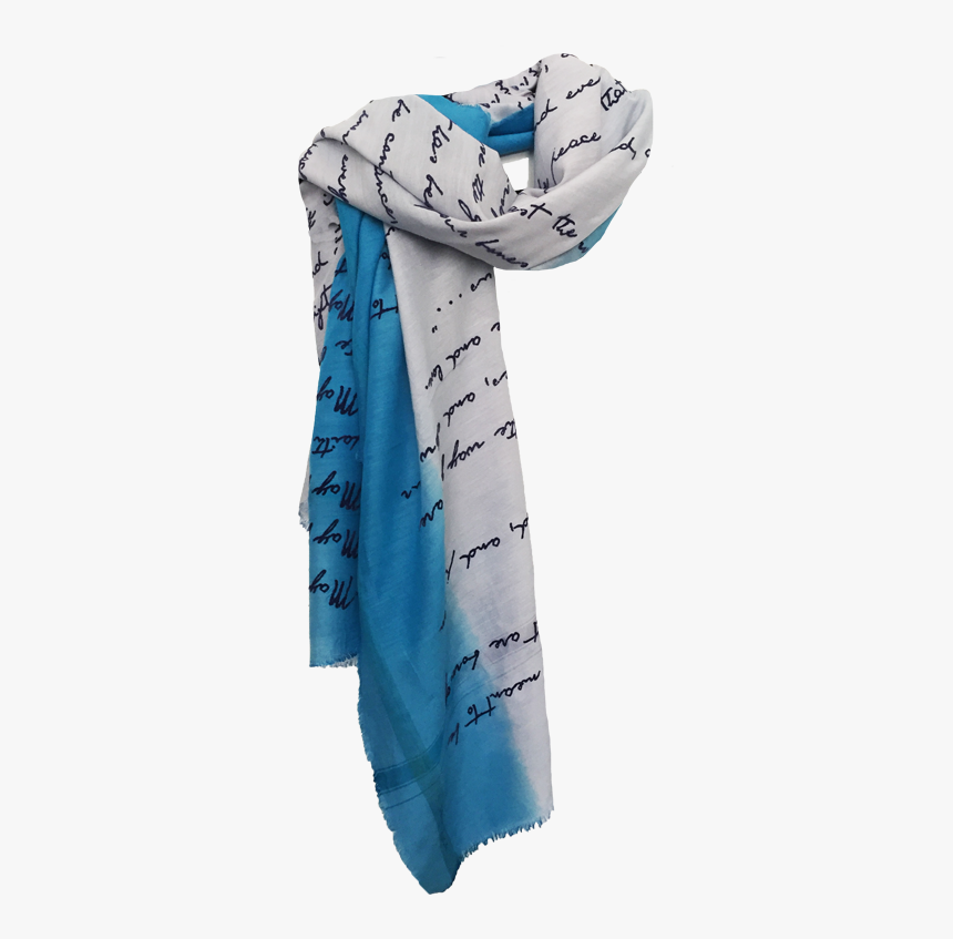 Scarf, HD Png Download, Free Download