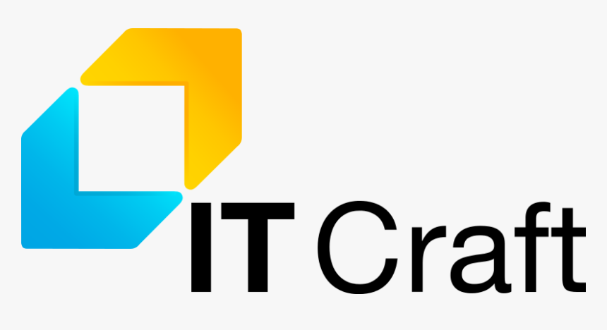 11149 - Itcraft Logo Png, Transparent Png, Free Download