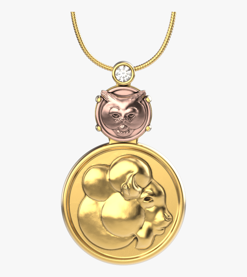 Locket, HD Png Download, Free Download