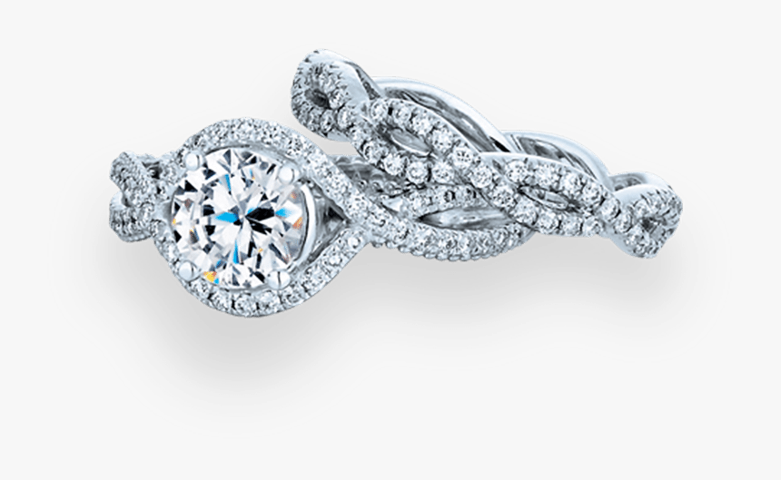 Pre-engagement Ring, HD Png Download, Free Download