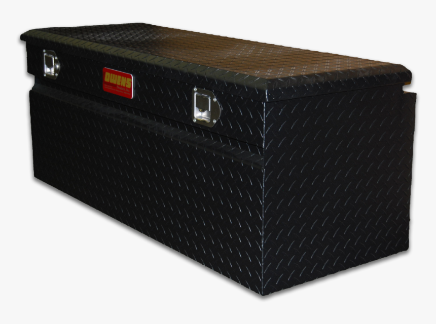 Owens Products Truck Tool Box Garrison Series Utility - Box, HD Png Download, Free Download