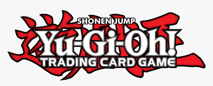 Yu Gi Oh Logo, HD Png Download, Free Download