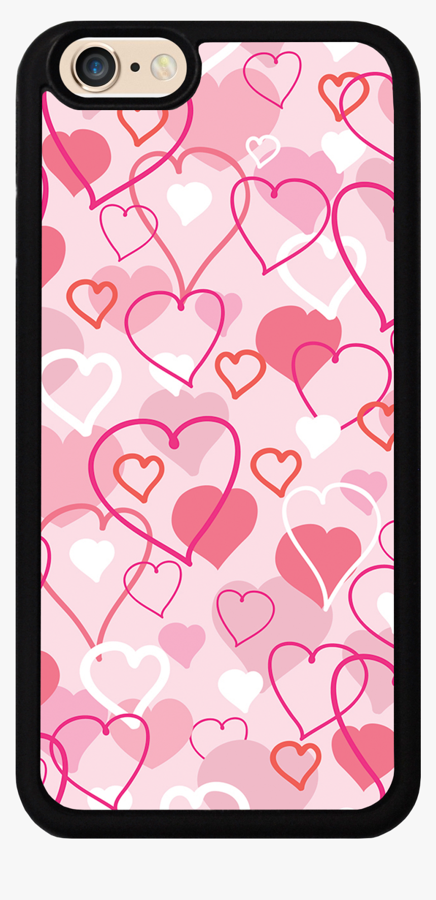 Hearts Pastel For Htc One, HD Png Download, Free Download