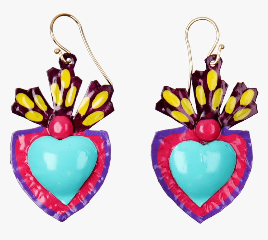 Earrings, HD Png Download, Free Download