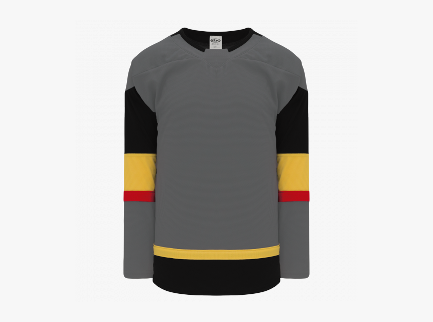 Vegas Golden Knights Blank Jersey, HD Png Download, Free Download