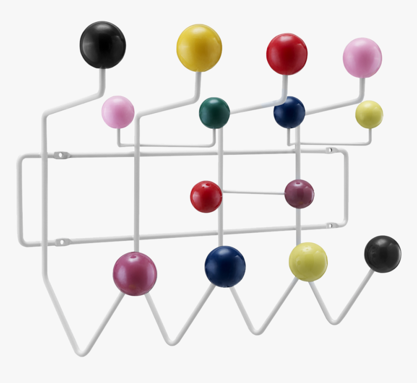 Coat Rack, HD Png Download, Free Download