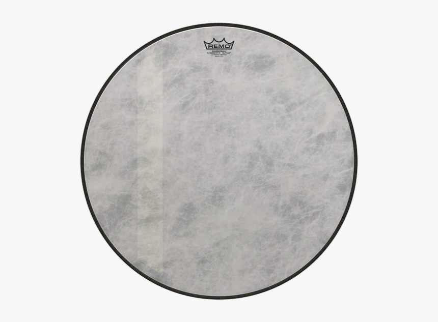 Remo Bass Powerstroke 3 Drum Head, HD Png Download, Free Download