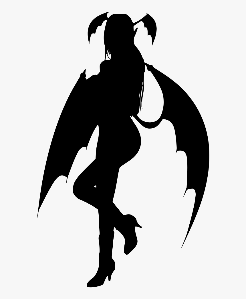 female devil clipart gifs