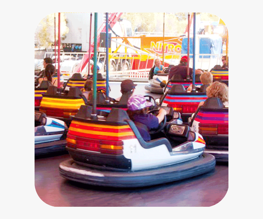 Amusement Ride, HD Png Download, Free Download