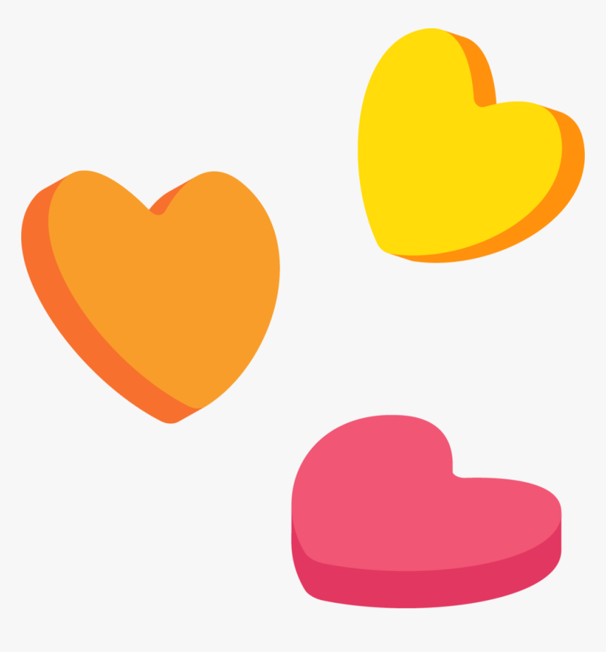 Hearts - Heart, HD Png Download, Free Download