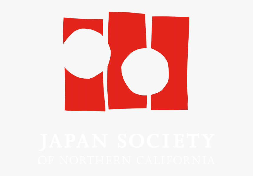 West Coast"s Leading Forum On Japan And Us Japan Relations"
 - Japan Society Of Northern California, HD Png Download, Free Download