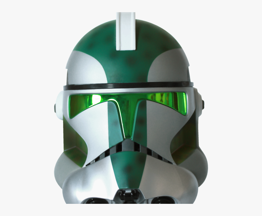 Commander Gree Helmet, HD Png Download, Free Download