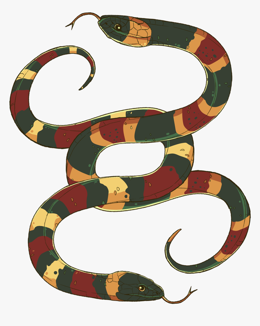 8 Of Diamonds - Milksnake, HD Png Download, Free Download