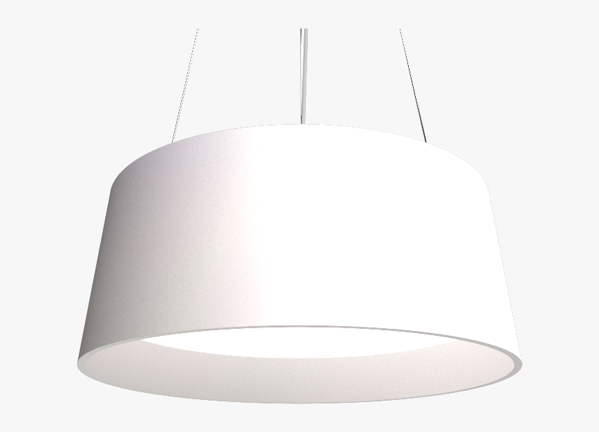 Pendant Lamp Cônico - Lampshade, HD Png Download, Free Download