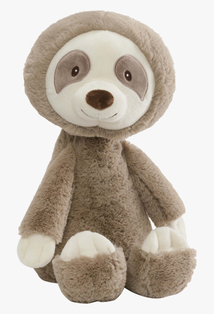 Sloth Plush Large 40cm - Baby Toothpicks By Gund, HD Png Download, Free Download