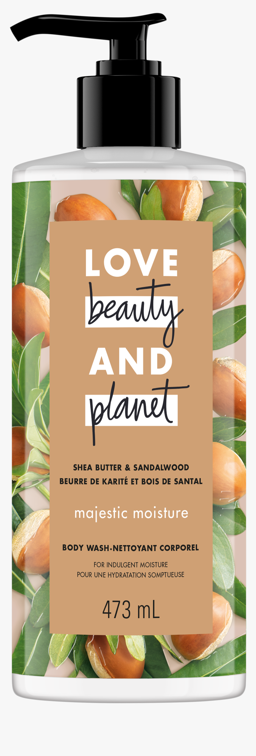 Love Planet And Beauty, HD Png Download, Free Download