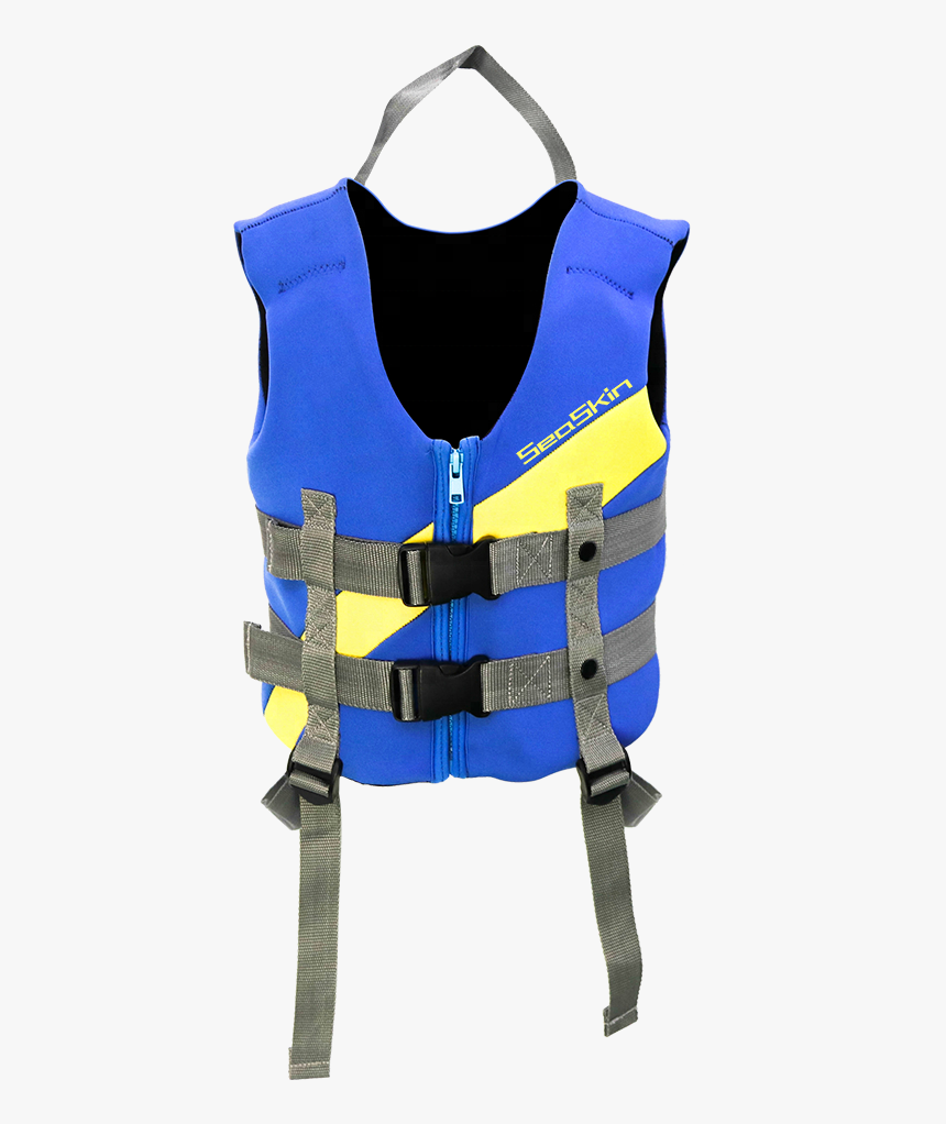 Lifejacket, HD Png Download, Free Download