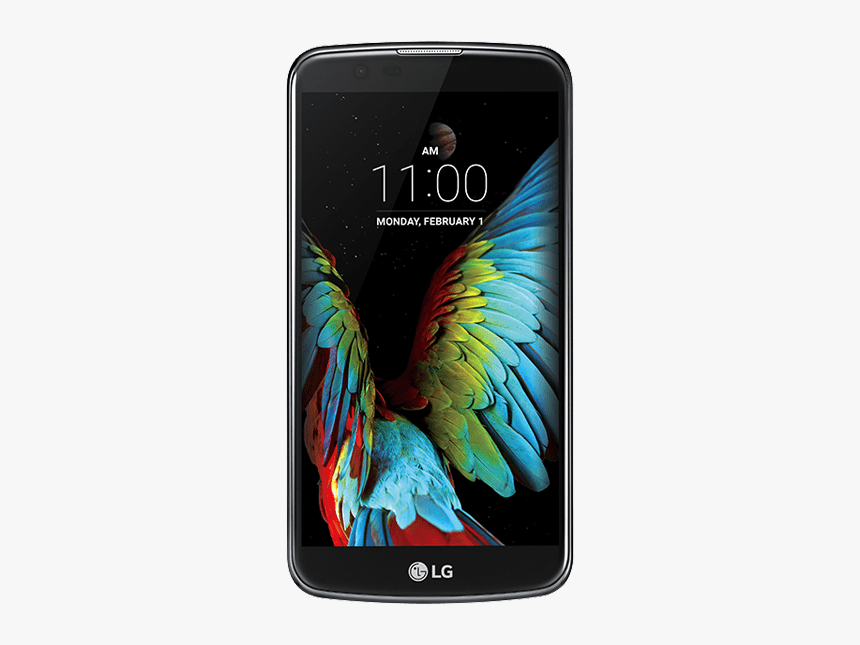 Lg K10 - Screen Protector Lg K10, HD Png Download, Free Download