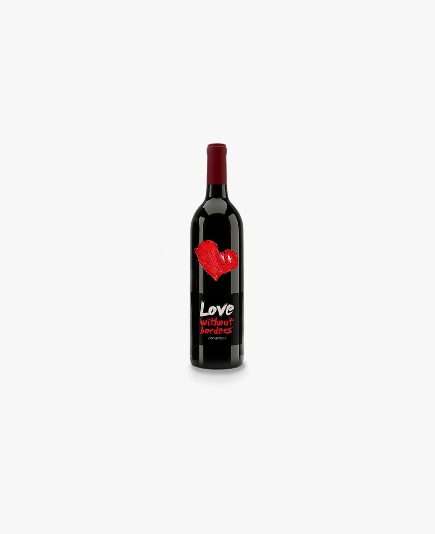 Wine Bottle, HD Png Download, Free Download