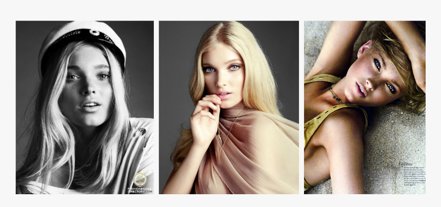 Elsa Hosk, HD Png Download, Free Download