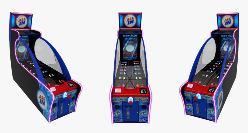 Video Game Arcade Cabinet, HD Png Download, Free Download