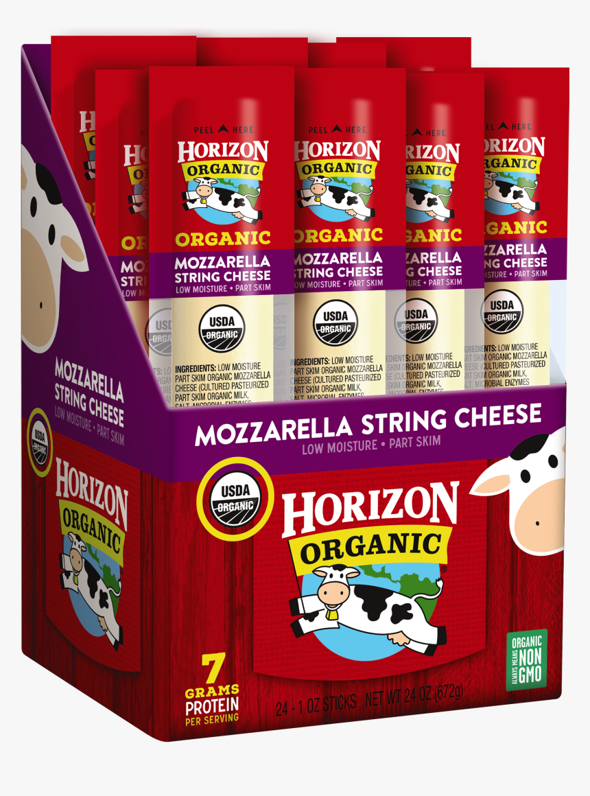 Horizon Organic Milk, HD Png Download, Free Download