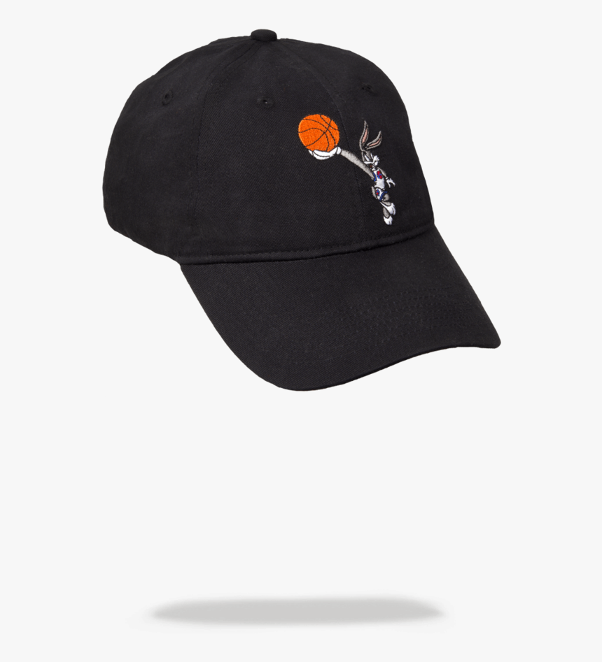 Space Jam Dad Hat, HD Png Download, Free Download