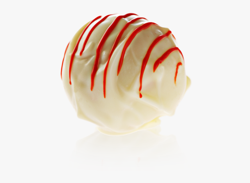 Strawberry Truffle - Bonbon, HD Png Download, Free Download