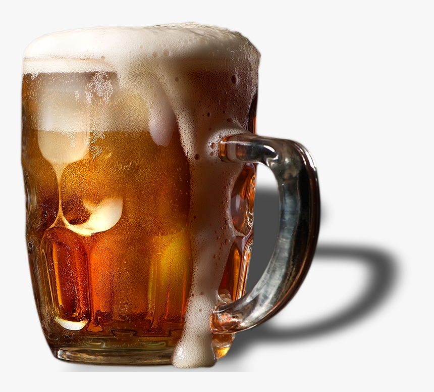 Mug Of Beer Png, Transparent Png, Free Download