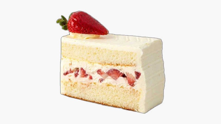 Strawberry Shortcake Signature Cake | My Site