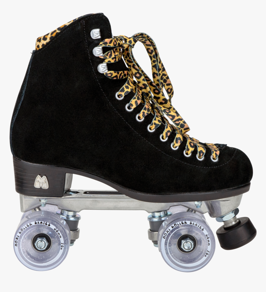 Moxi Panther Skates, HD Png Download, Free Download