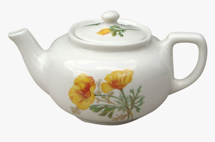 Teapot, HD Png Download, Free Download