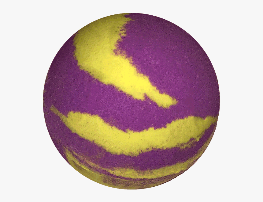 Tiger Blood Bath Bomb - Circle, HD Png Download, Free Download