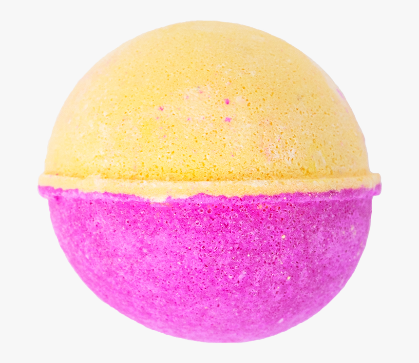 Proleve Bathbomb C Transparent 1 - Macaroon, HD Png Download, Free Download