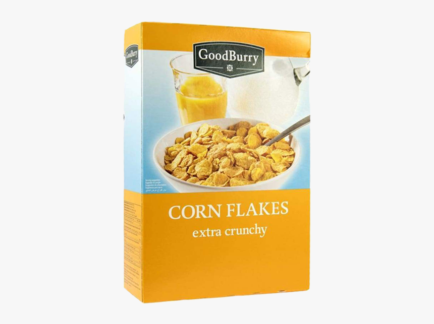 Corn Flakes, HD Png Download, Free Download