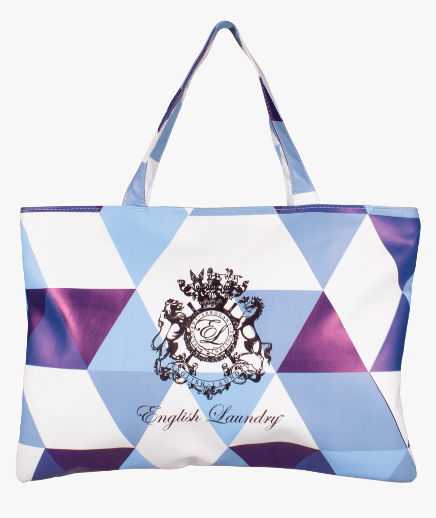 English Laundry Midnight Sky Tote Bag - Tote Bag, HD Png Download, Free Download