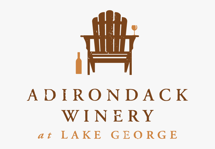 Adirondack Winery, HD Png Download, Free Download