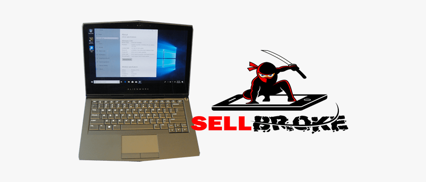 Netbook, HD Png Download, Free Download