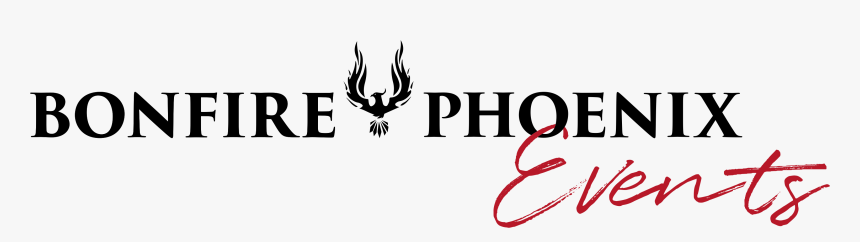 Bonfire Phoenix Events - Fenix, HD Png Download, Free Download