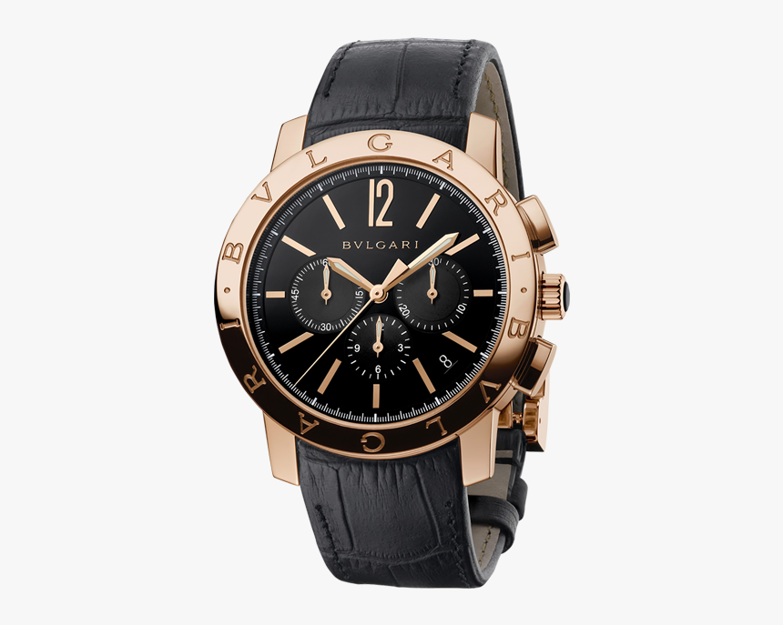 bvlgari watch collection