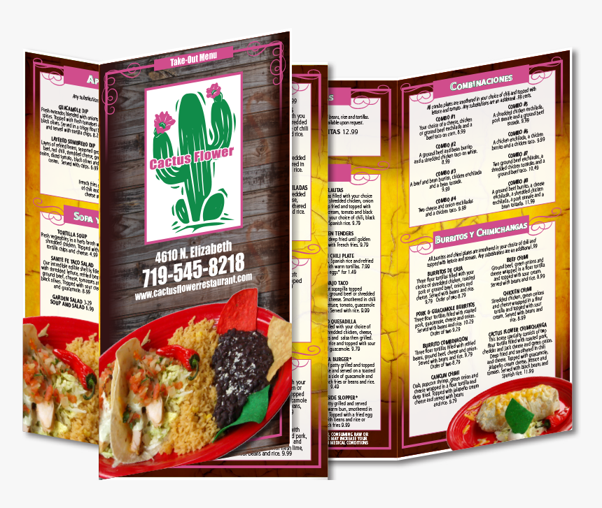 Mexican Food, HD Png Download, Free Download